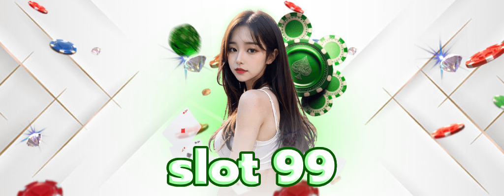 slot 99