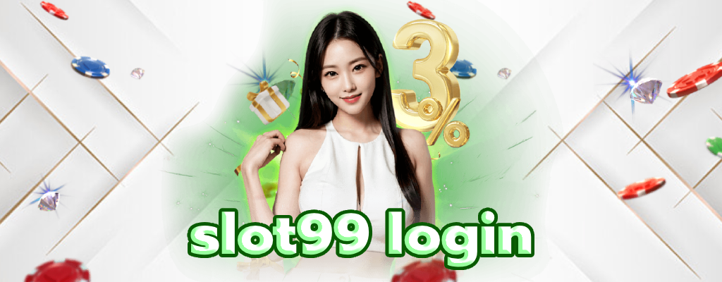 slot99 login